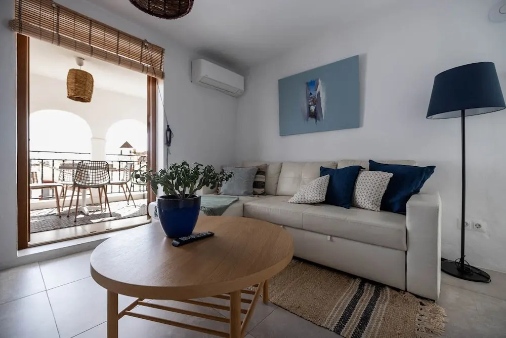 Olive & Ivy Guest House
