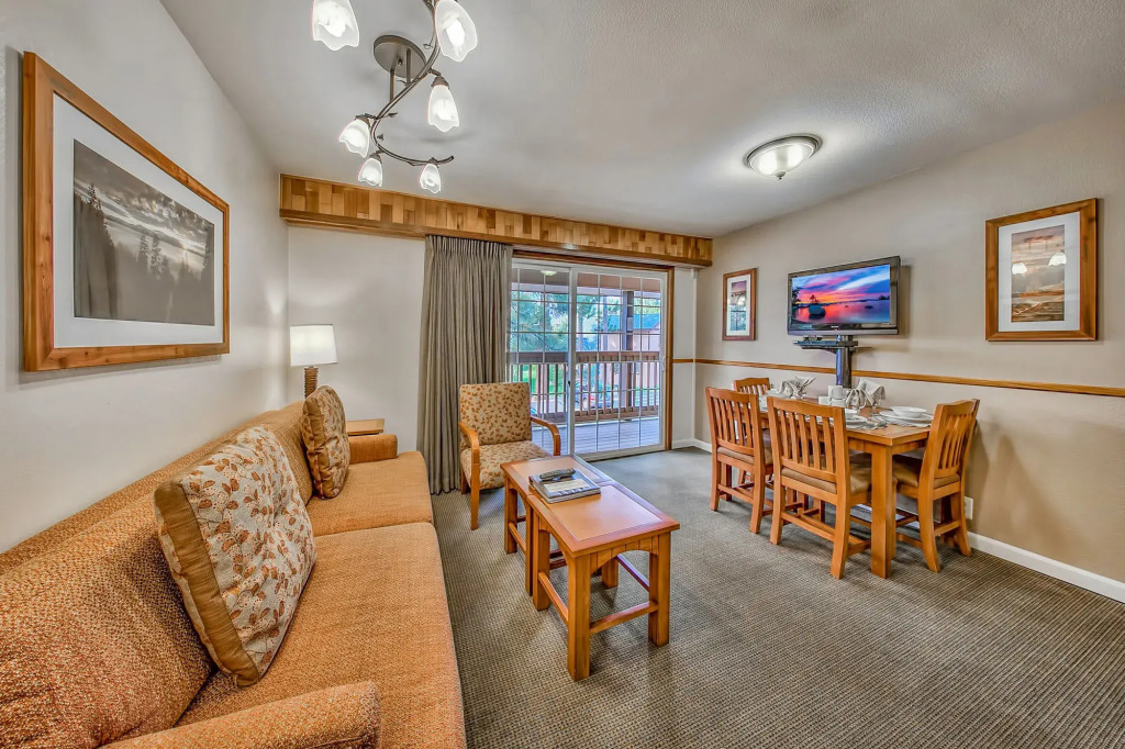The Tahoe Beach & Ski Club Owners Association