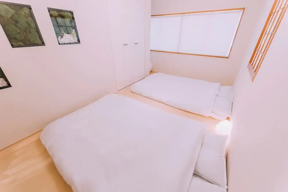 Puff Cloud House with Private Sauna