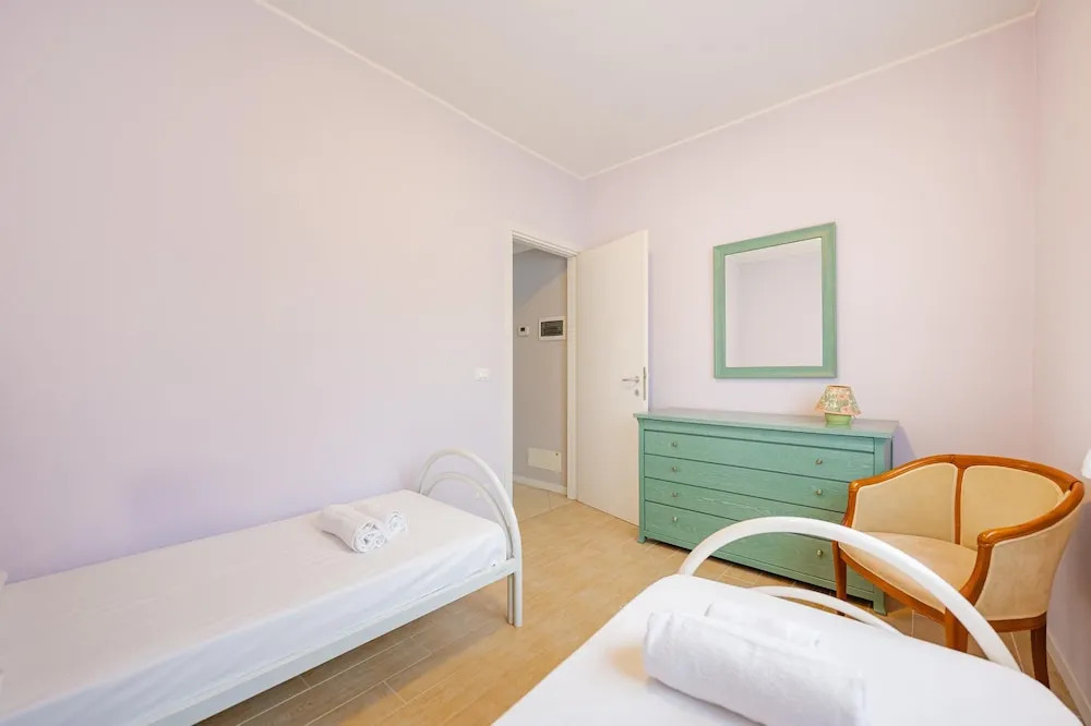 Venice Secret Room