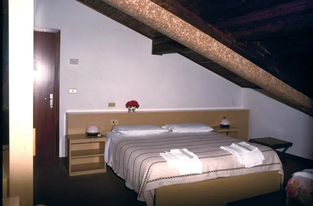 Hotel Cristina