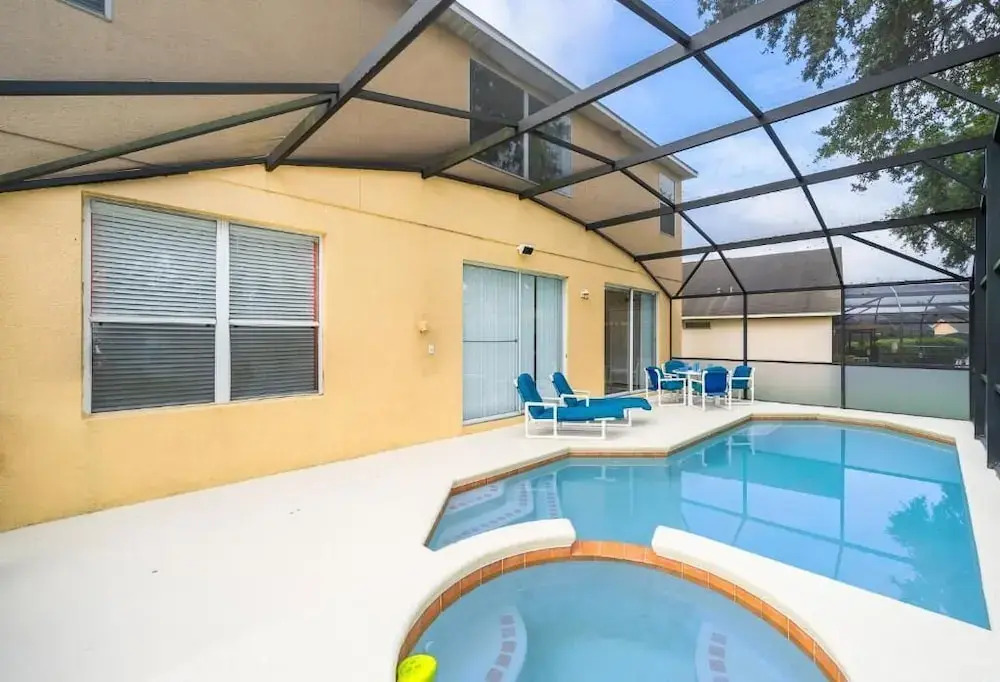 Disney Dream Themed Rooms Pool and Games