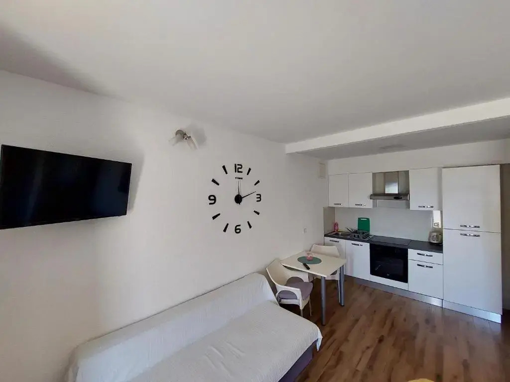 Apartments Matić