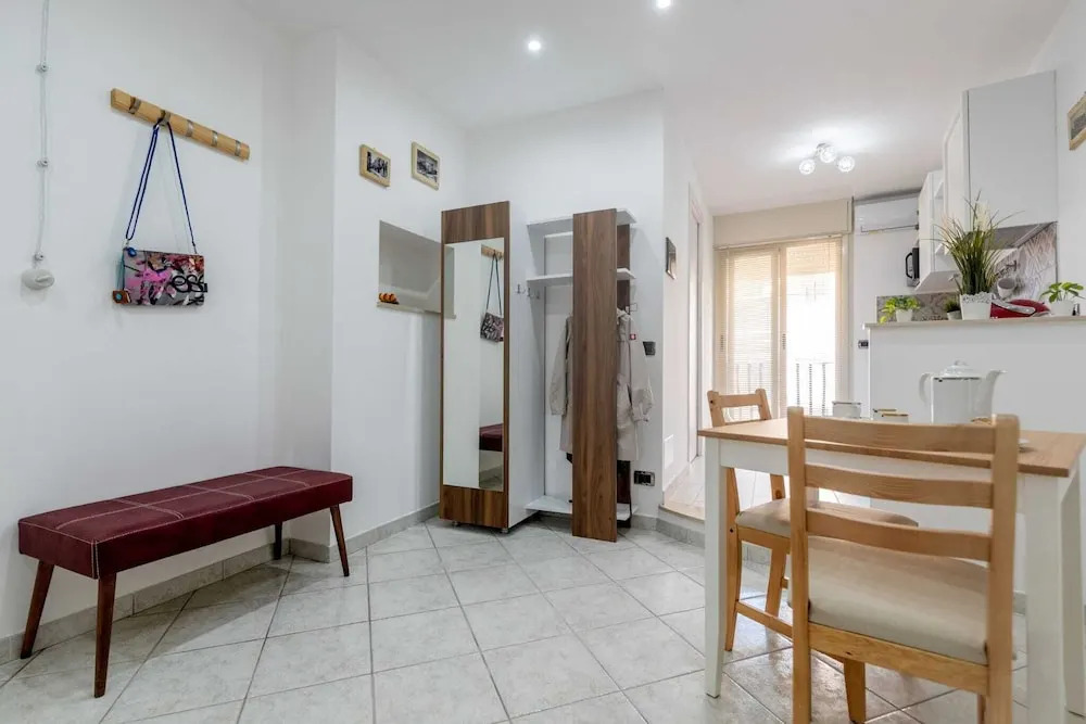 Casa Elia: Locazione Breve