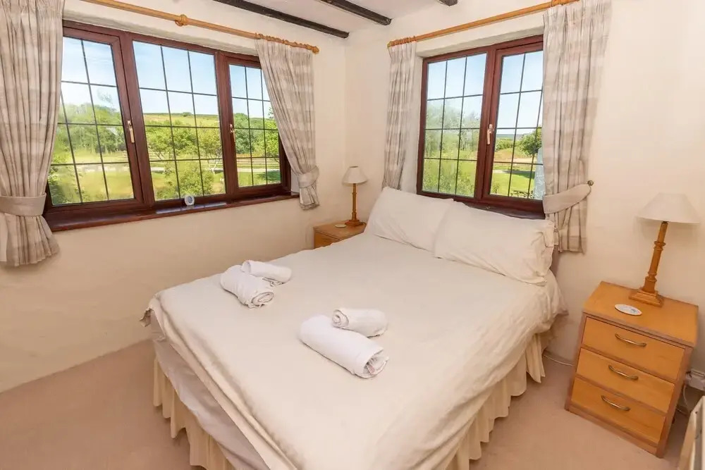 Laurel Cottage in Woolacombe