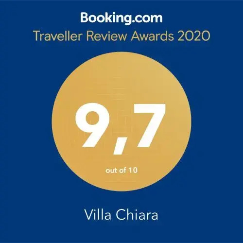 Villa Chiara