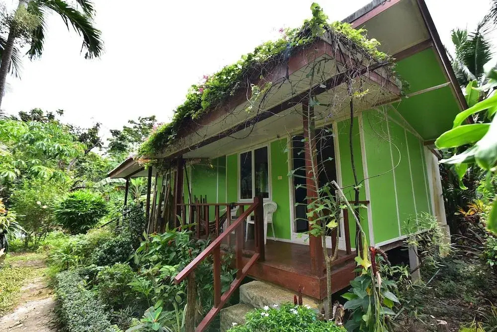 Simply Life Bungalows