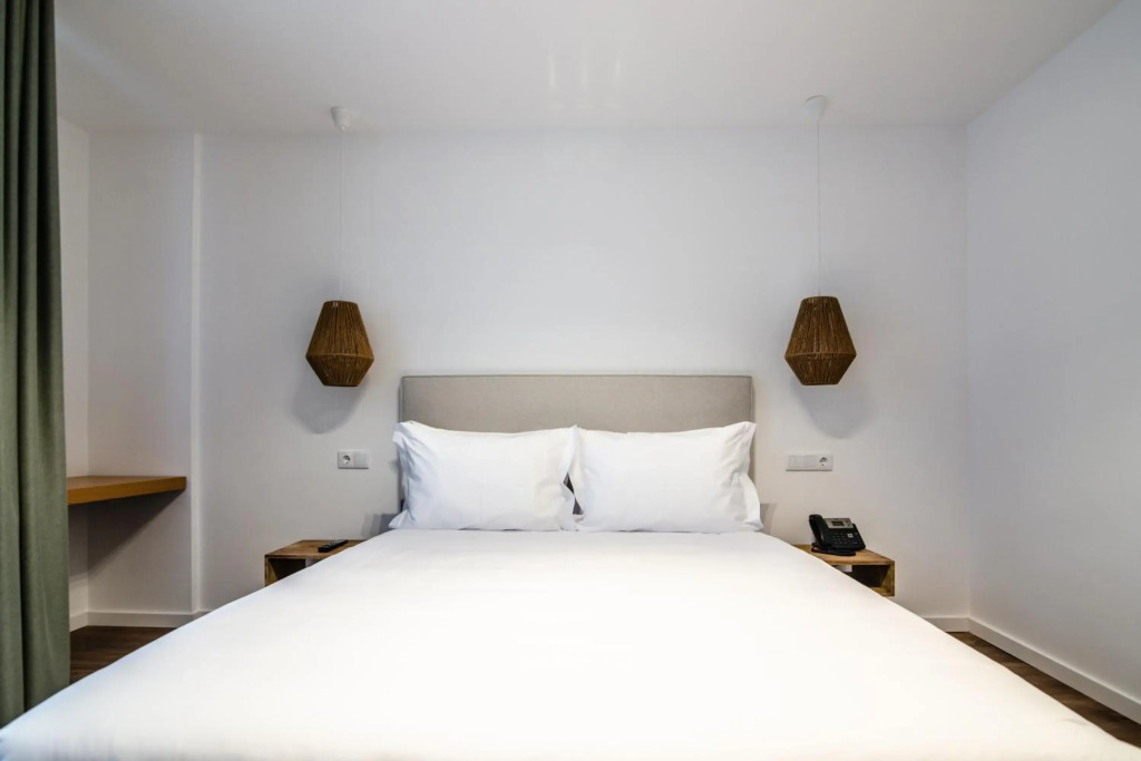 Serpa Hotel