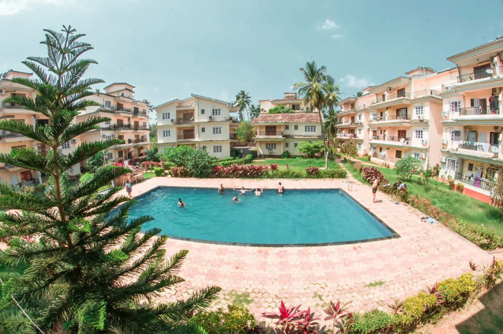 Showstopper Boutique Apartments