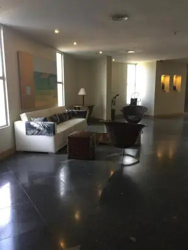 Barra Palace Apart