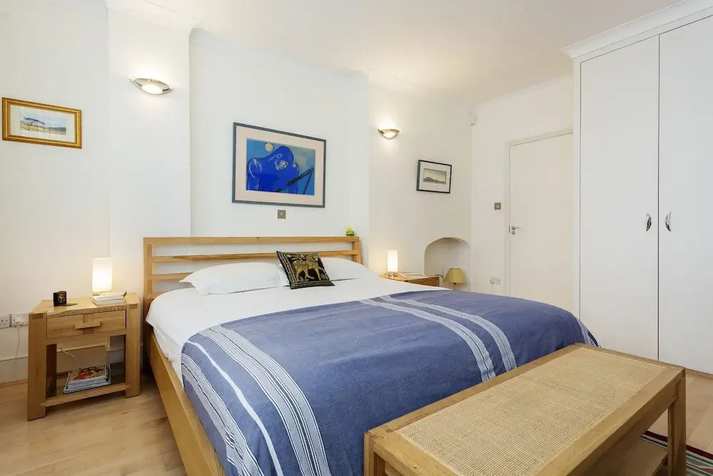 ItalianFlat – Earls Court
