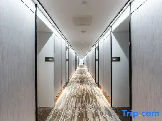 IG Electronics Competition Hotel
