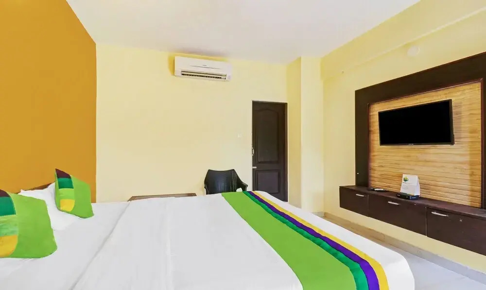Itsy Hotels Morjim Pride