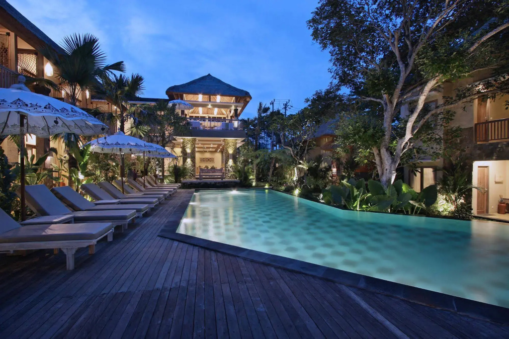 The Alena Resort a Pramana Experience
