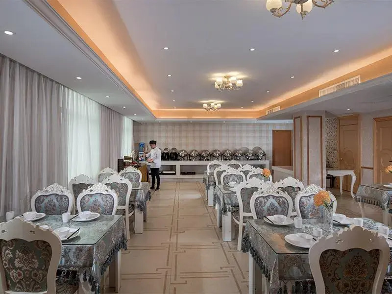 Vienna Hotel Changsha Yanghu Hanpu