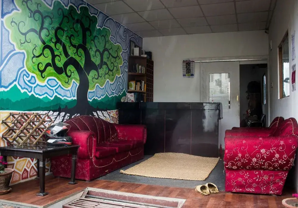 Wanderthirst Backpackers Hostel