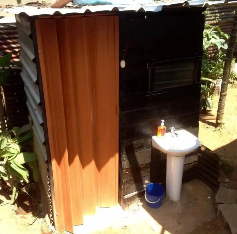 coraizone hostel