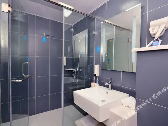 Hanting Hotel Wuhan Jianghan University