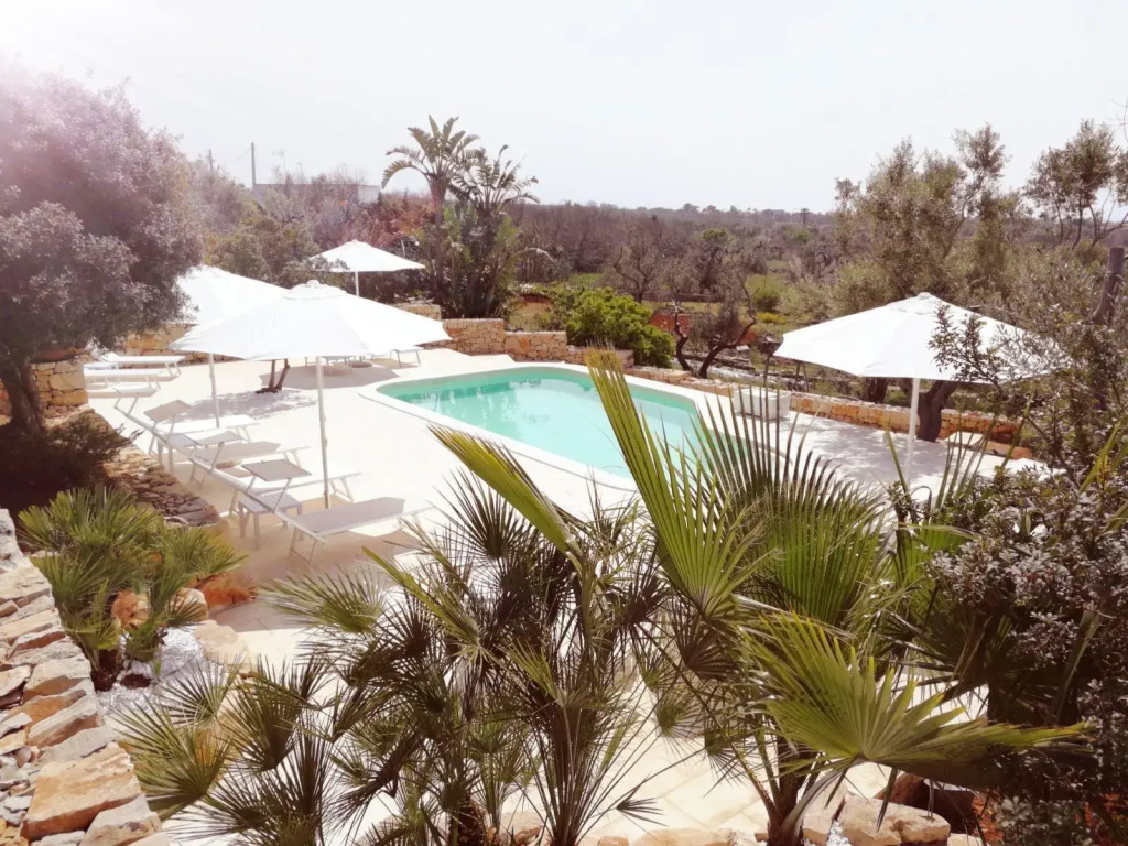 Tenuta Aletheia B&B