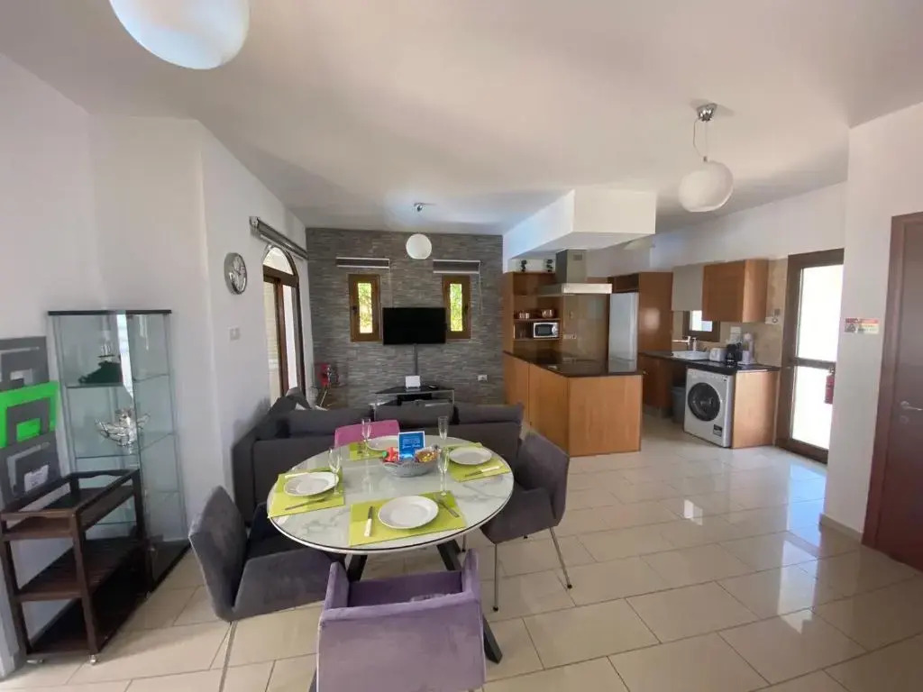 Villa Angel - Exotic Villa 200m From Beach