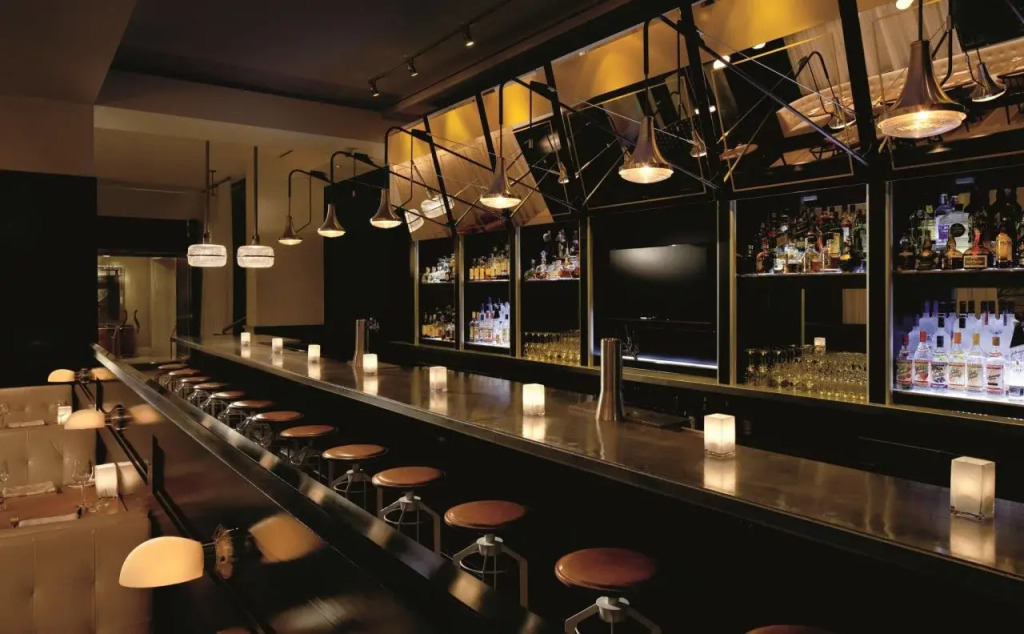 The Ritz-Carlton, Boston