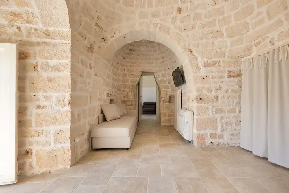Trulli di Buontempo