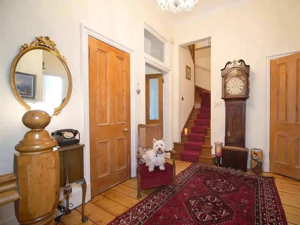 Glendevon Central Bed and Breakfast
