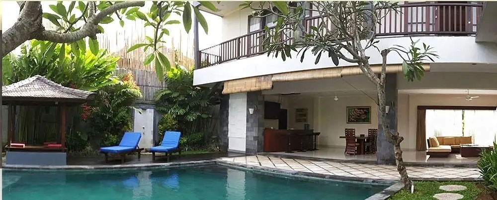 Villa Fanisa