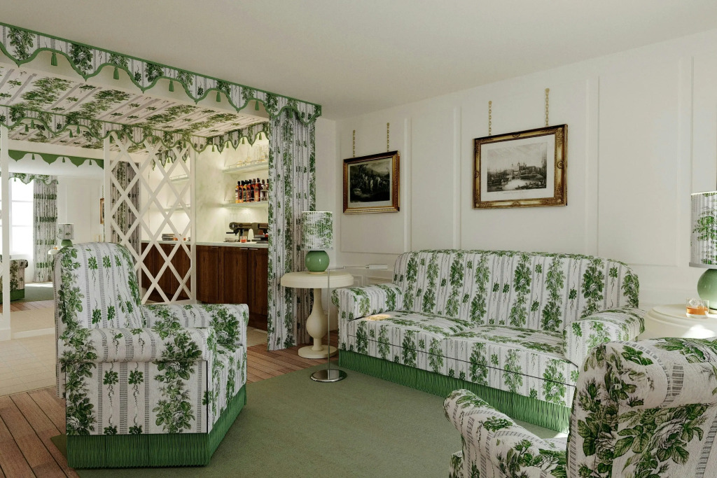 La Maison Favart