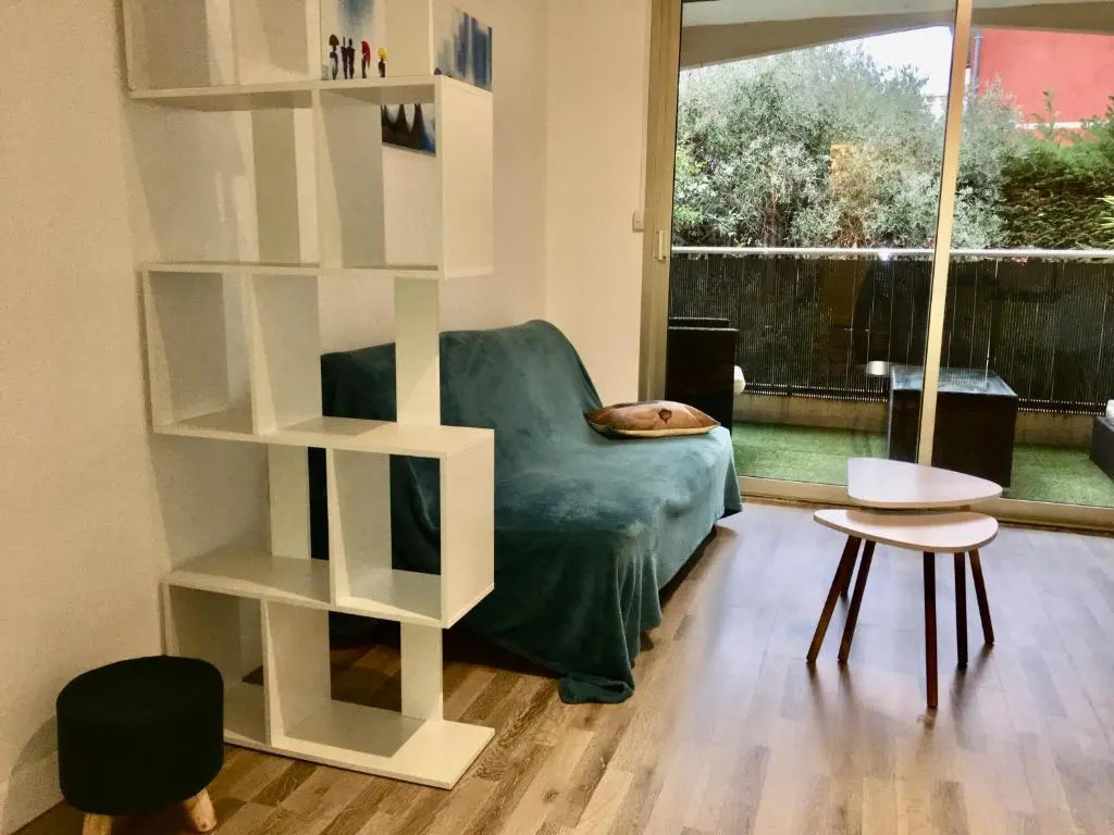 Studio Jardin Fleuris