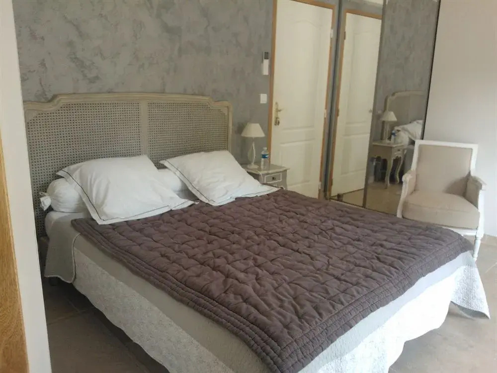 Relais de lAlsou