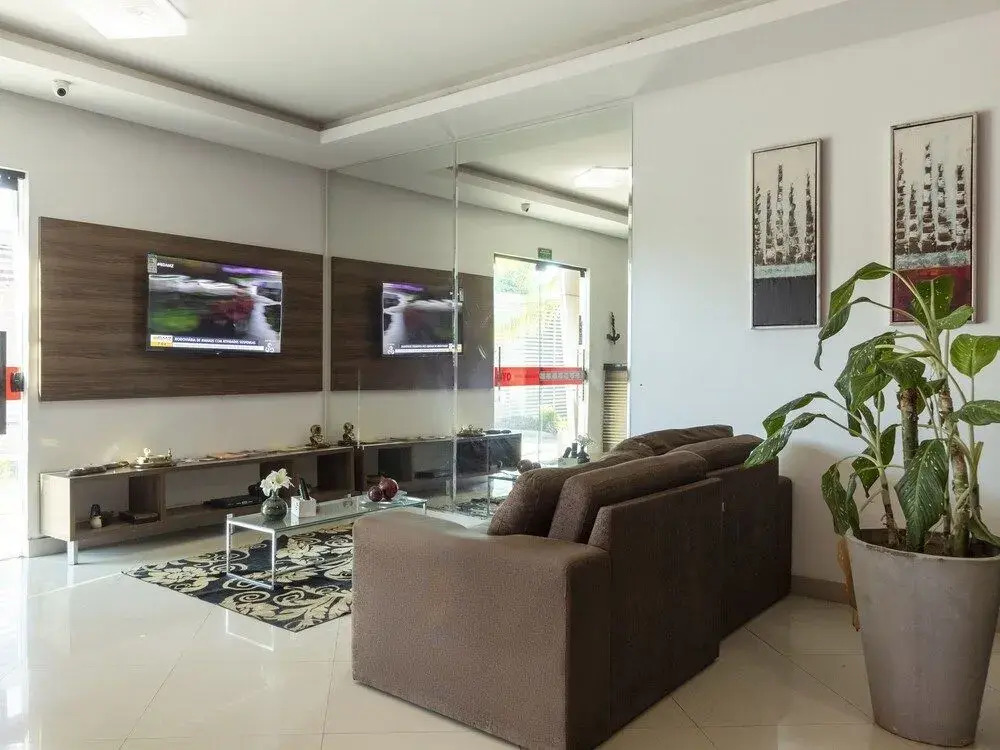 OYO Hotel Manauense