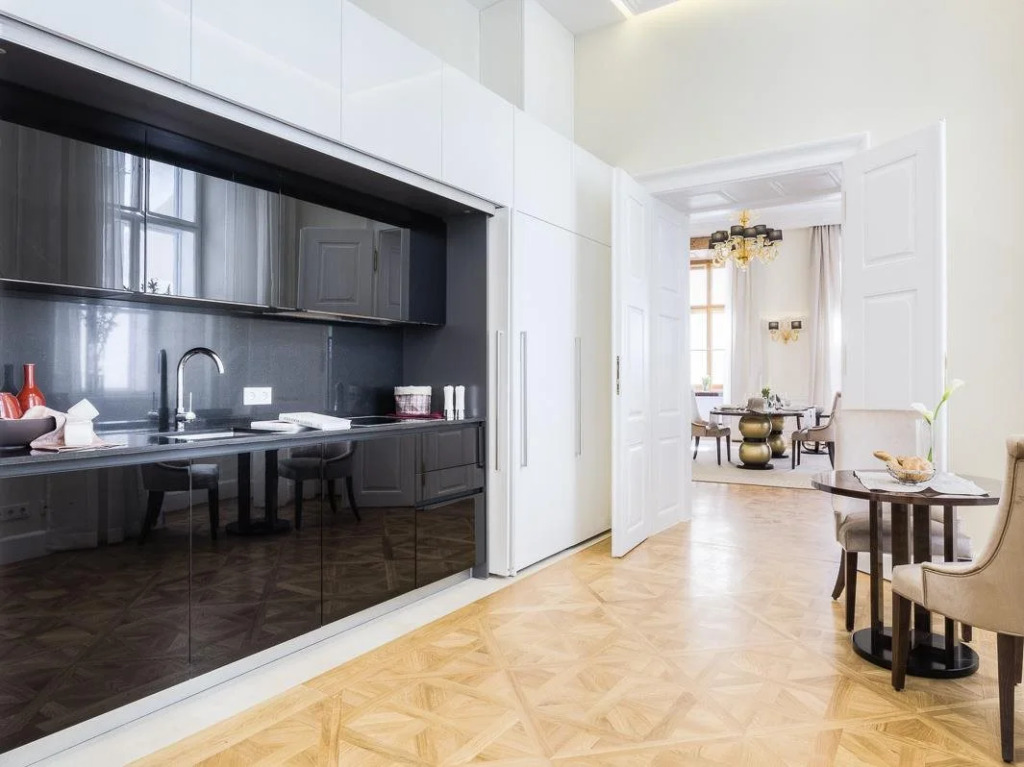 Residence Wollzeile