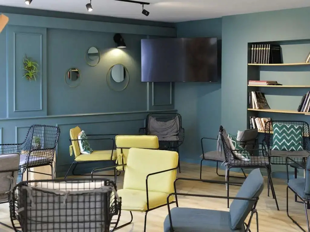 ibis Styles Lille Neuville en Ferrain