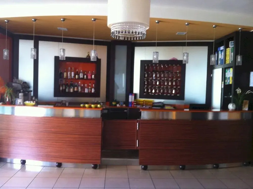 Hotel Orly