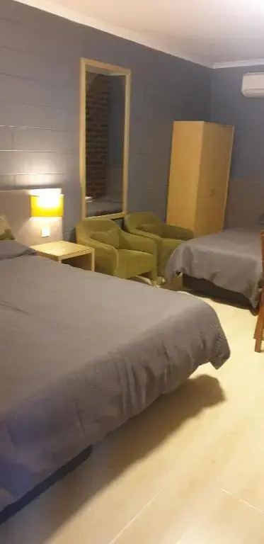 Esk Motel