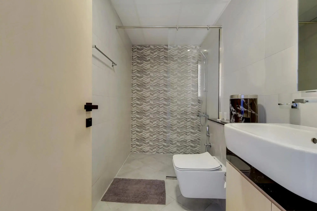 Al Jaddaf - Binghatti Avenue 718