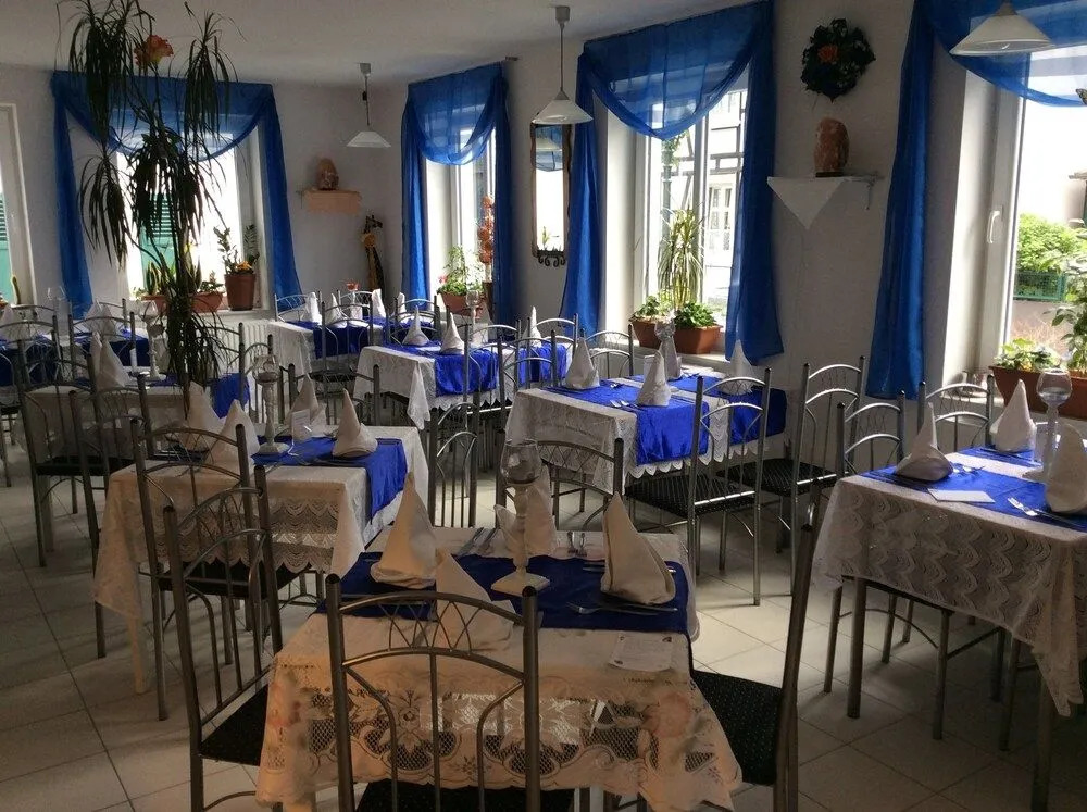 Blumenhotel