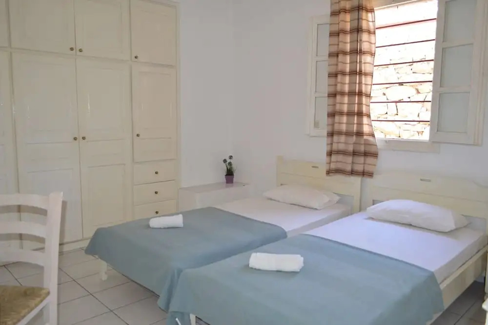Maria-Katerina-Mykonos Apartments