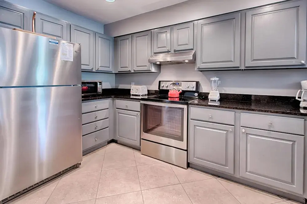 Beachwalk Villa 5093
