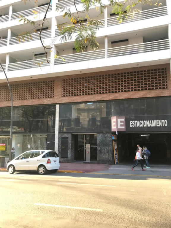 Jardines del Boulevard 3, Nueva cordoba