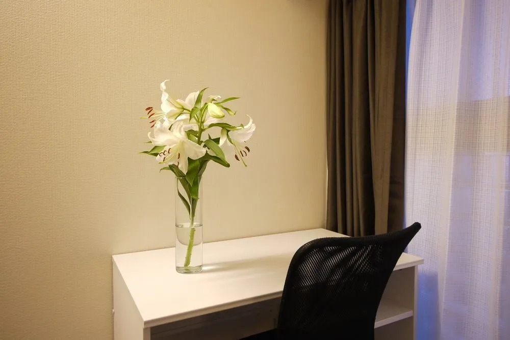 Namba Suite Room