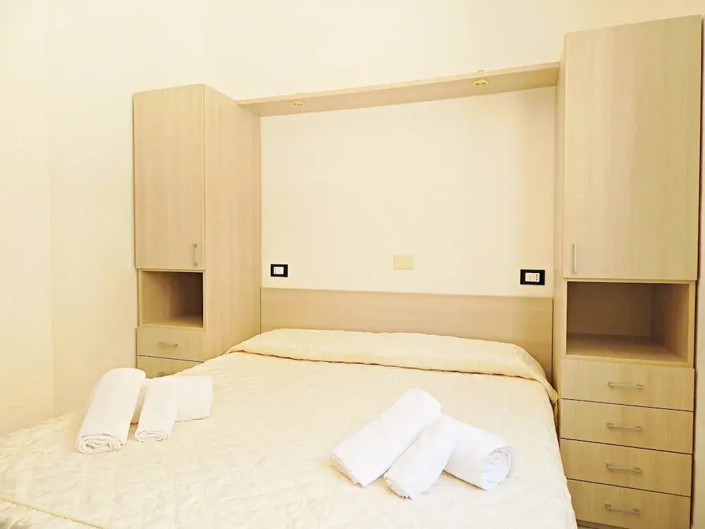 Oasi Grazia Holiday Residence