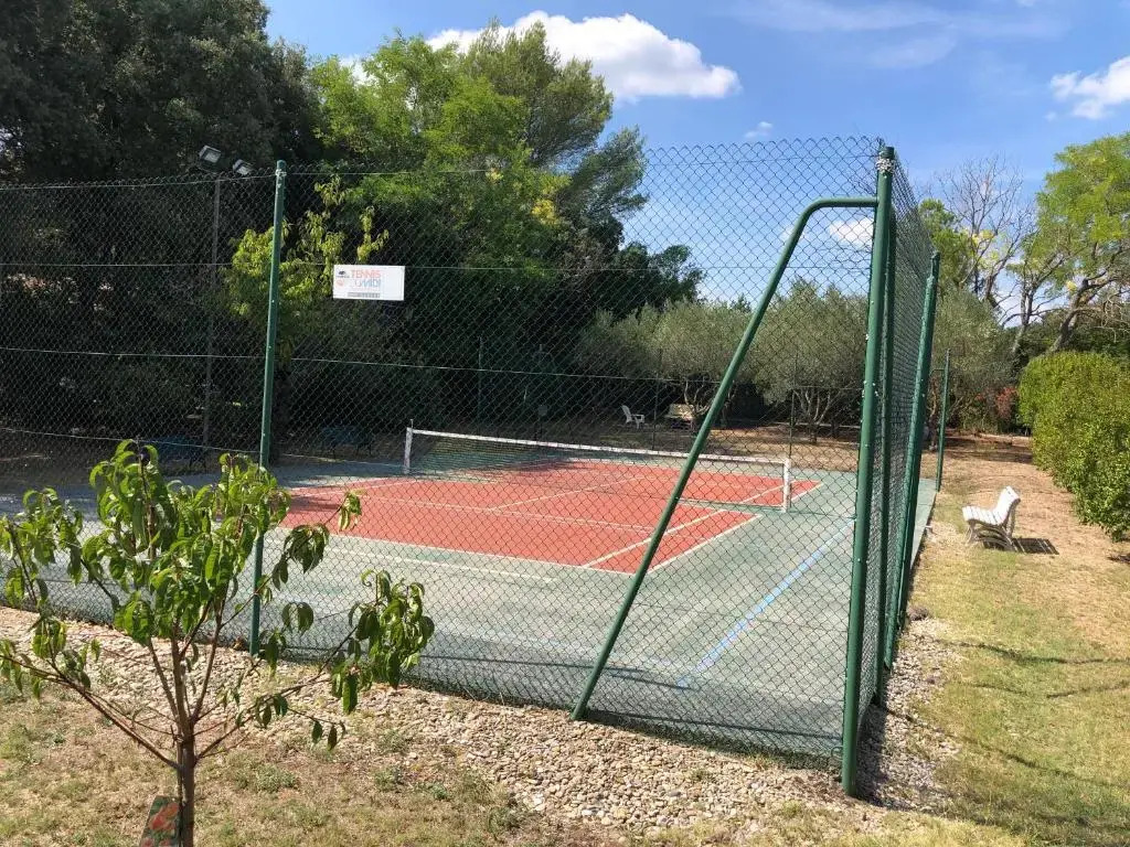 Chambres dans le Luberon - Bois Romay