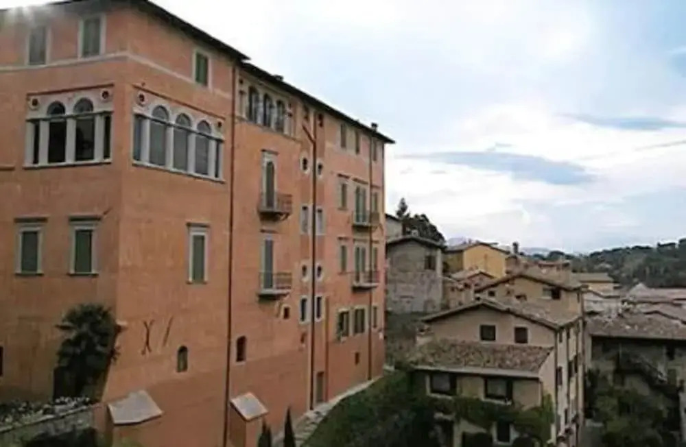 Palazzo Dragoni