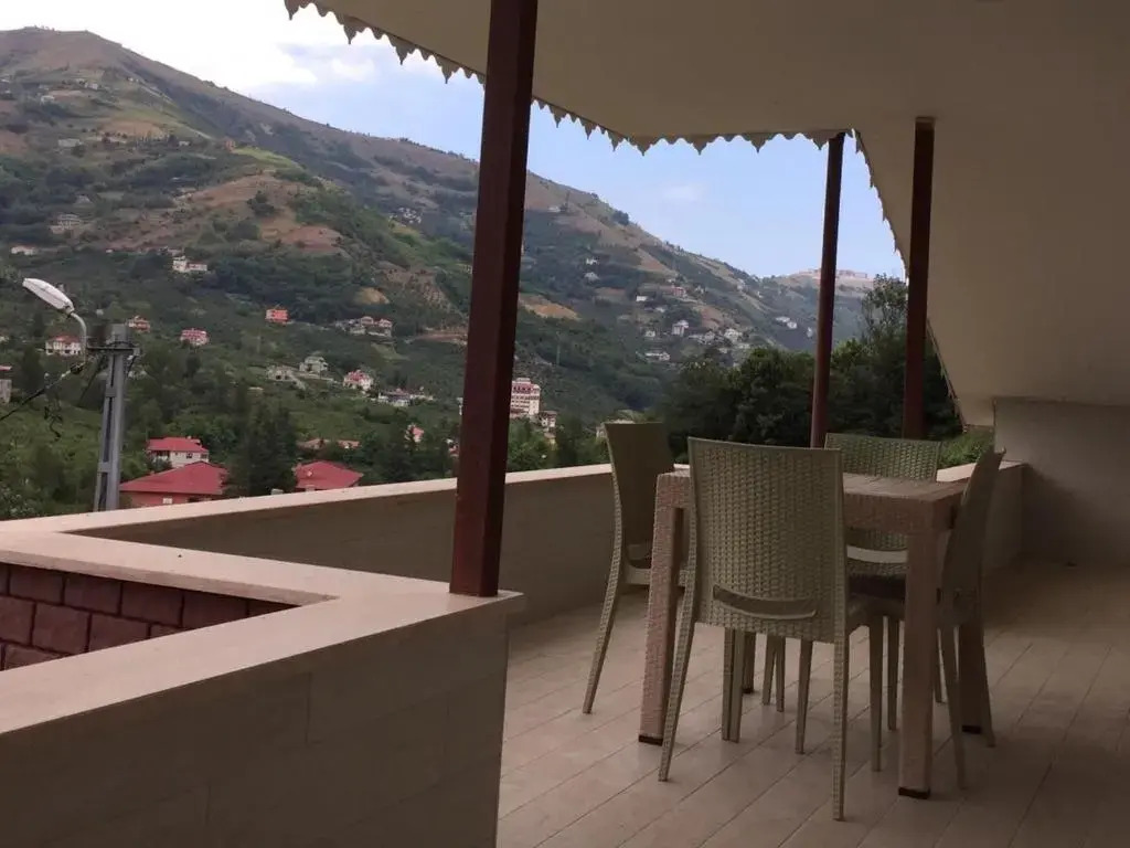 Villa of Trabzon