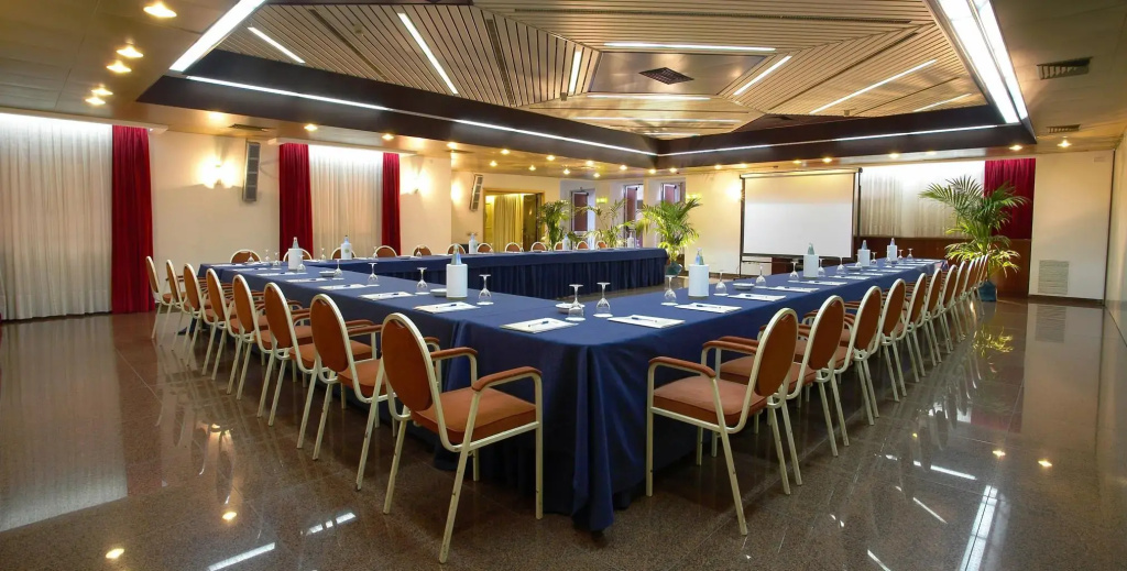 Astoria Palace Hotel