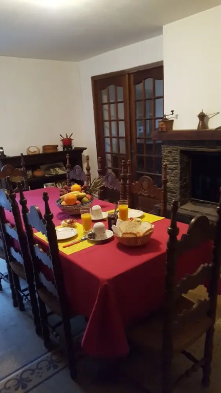 English Club in Corsica B&B