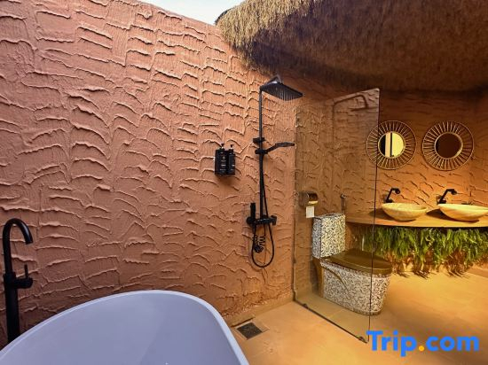 The Luxurious 28 Morocco Villa
