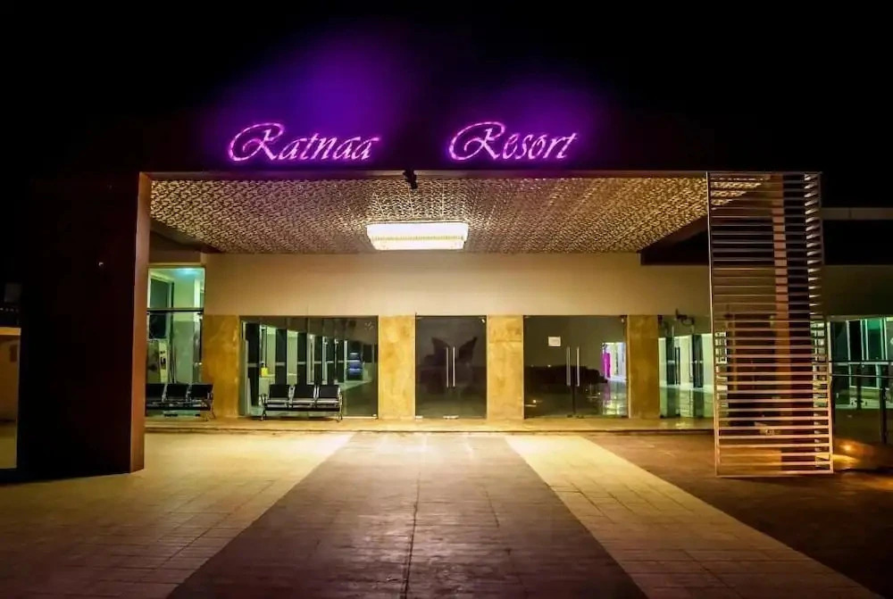 Ratnaa Resort